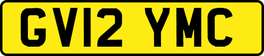 GV12YMC