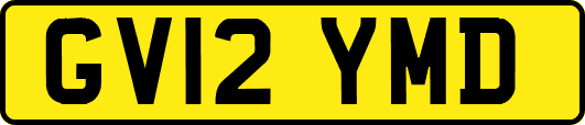 GV12YMD