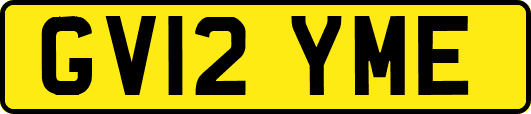 GV12YME