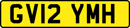 GV12YMH