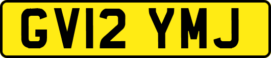 GV12YMJ