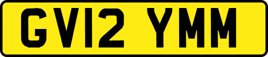 GV12YMM