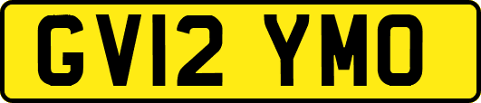 GV12YMO