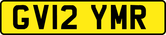 GV12YMR
