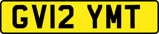 GV12YMT