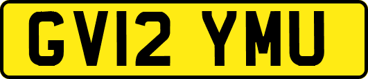 GV12YMU