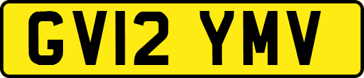GV12YMV