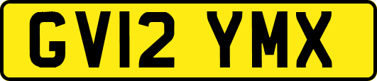 GV12YMX