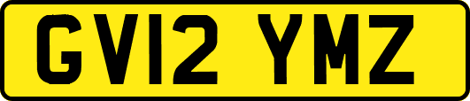 GV12YMZ
