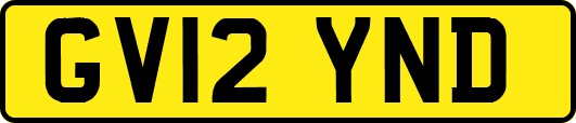 GV12YND