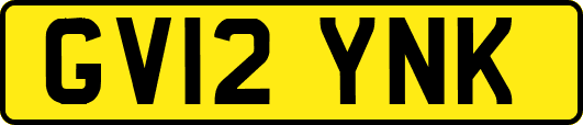 GV12YNK