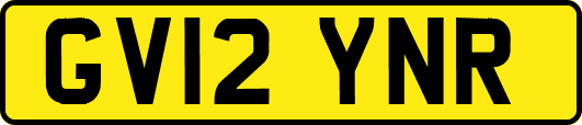 GV12YNR