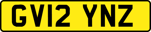 GV12YNZ