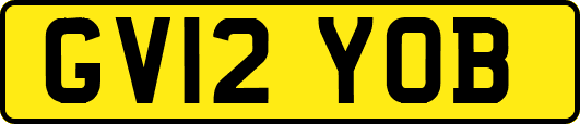 GV12YOB