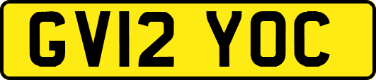 GV12YOC