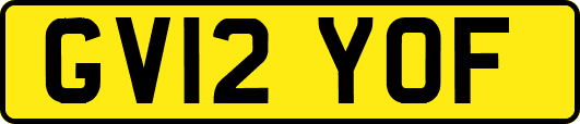 GV12YOF