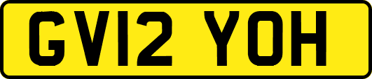 GV12YOH