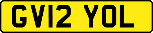 GV12YOL