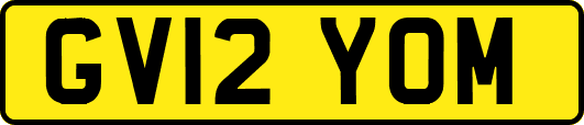 GV12YOM