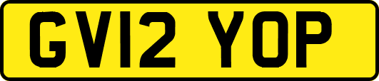 GV12YOP