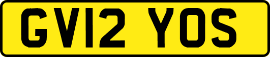 GV12YOS