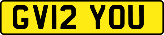 GV12YOU