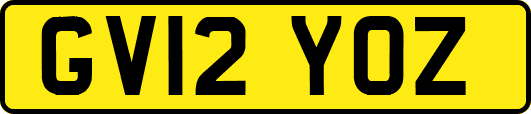 GV12YOZ