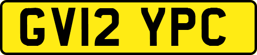 GV12YPC