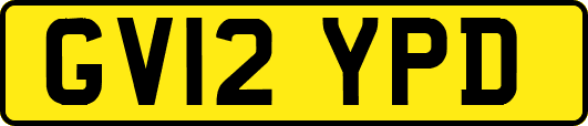 GV12YPD
