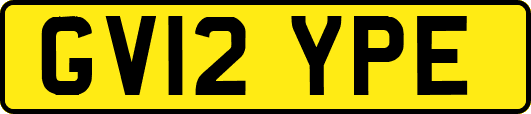 GV12YPE