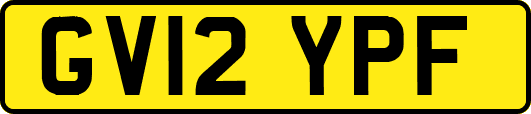 GV12YPF