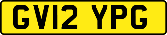 GV12YPG