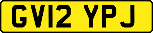 GV12YPJ