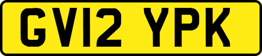 GV12YPK