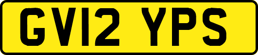 GV12YPS
