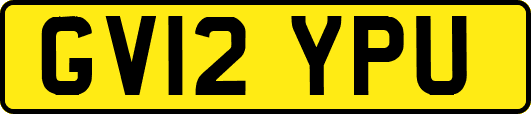 GV12YPU