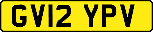 GV12YPV
