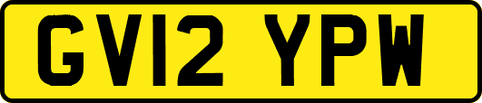 GV12YPW