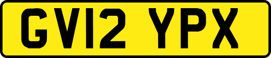 GV12YPX