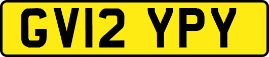 GV12YPY