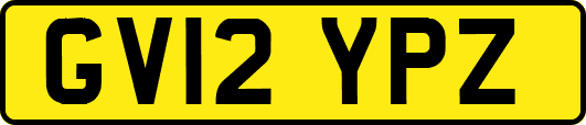 GV12YPZ