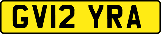 GV12YRA