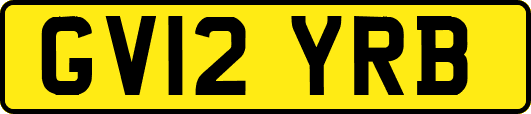 GV12YRB