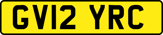 GV12YRC