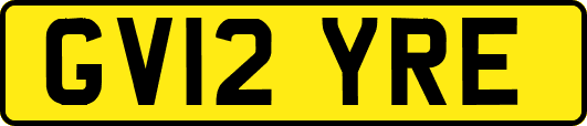 GV12YRE