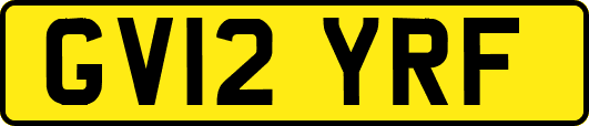GV12YRF