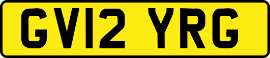 GV12YRG