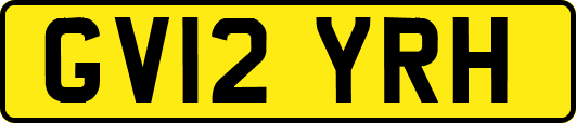 GV12YRH