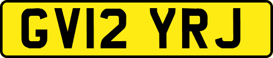 GV12YRJ