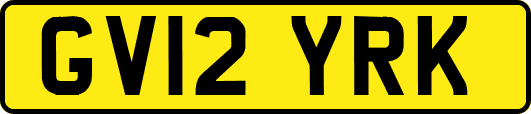 GV12YRK